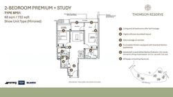 Thomson View Condominium (D20), Condominium #619513251